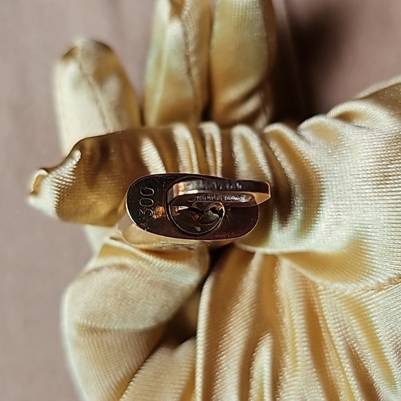 #300 Louis Vuitton Lock and Key - Picture 5 of 5